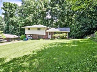 3780 Kingswood Dr, Decatur, GA 30032