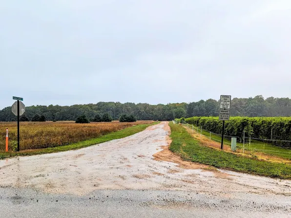 0 Eagle Rise Rd, Traverse City, MI 49686