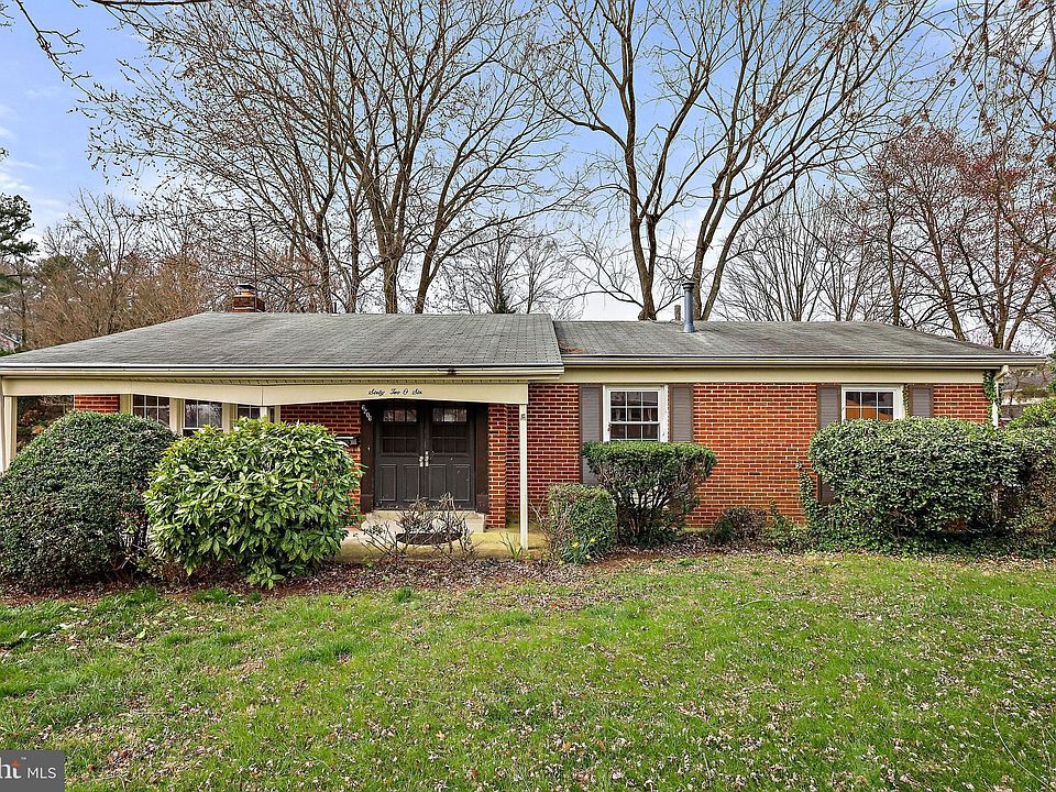 1st image of 6206 Thornwood Dr