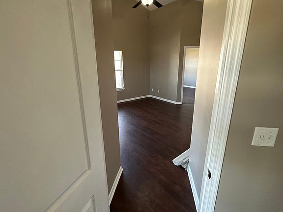 Living room to masterbed