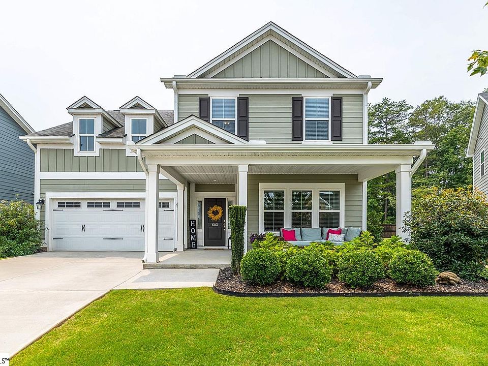 1st image of 603 Creekside Bluff Ct