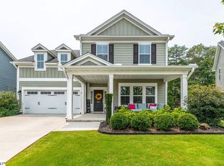 603 Creekside Bluff Ct, Simpsonville, SC 29681
