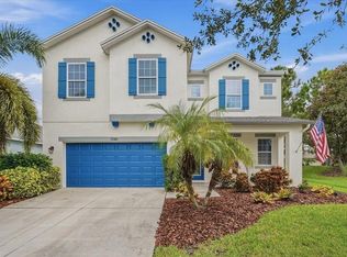 7340 Milestone Dr, Apollo Beach, FL 33572