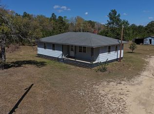 3532 Aaron Temple Church Rd, Bennettsville, SC 29512