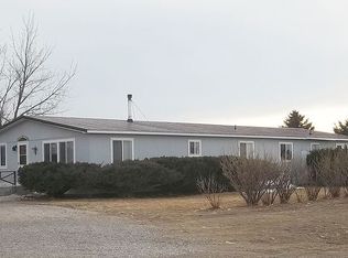 3 Beaver Rd, Wheatland, WY 82201