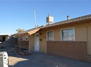 5928 Marlin Dr, El Paso, TX 79924