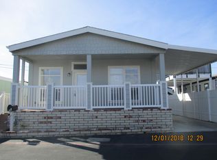 21752 Pacific Coast Hwy SPACE 19A, Huntington Beach, CA 92646