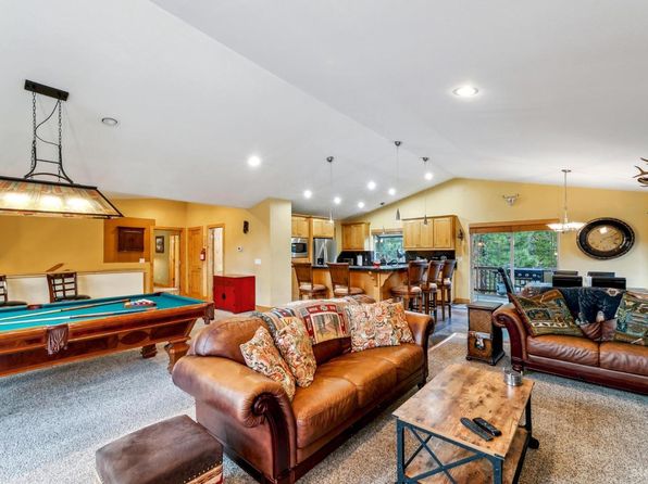 2309 Blitzen Rd, South Lake Tahoe, CA 96150