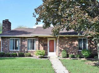 1203 Vester Ave, Springfield, OH 45503