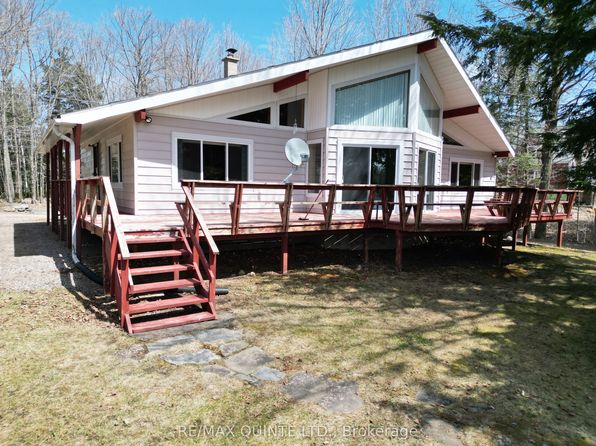2309 Grindstone Lake Rd, North Frontenac, ON K0H 2M0