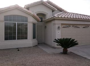 6225 W Blackhawk Dr, Glendale, AZ 85308