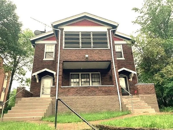 2472 Fairview Ave #2, Cincinnati, OH 45219