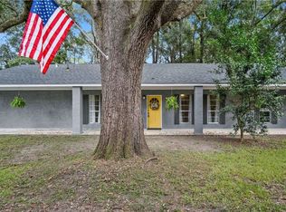 5519 Greenleaf Rd, Mobile, AL 36693