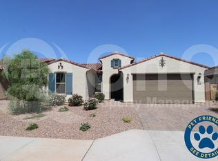 5021 N 81st Ave, Glendale, AZ 85303