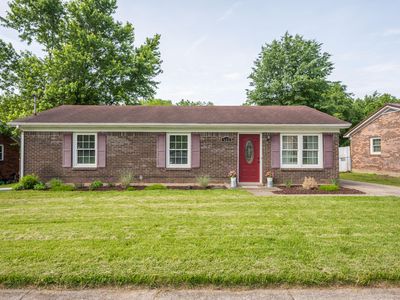 662 Cottonwood Dr, Richmond, KY, 40475