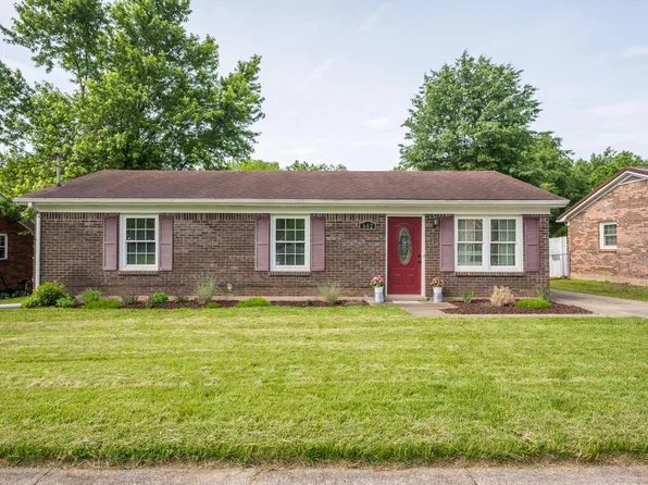 662 Cottonwood Dr, Richmond, KY 40475