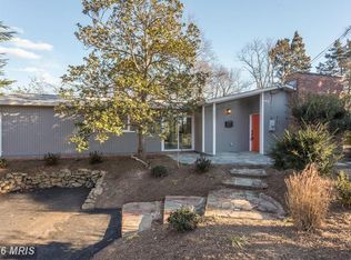 7401 Recard Ln, Alexandria, VA 22307
