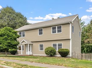 5 Christopher Ter, Peabody, MA 01960