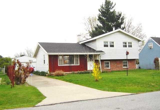 2nd image of 25 S Berlin Ave