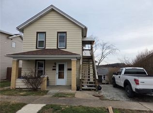 1436 Poplar St, Greensburg, PA 15601