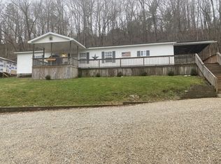 13949 German Aly, Murray City, OH 43144