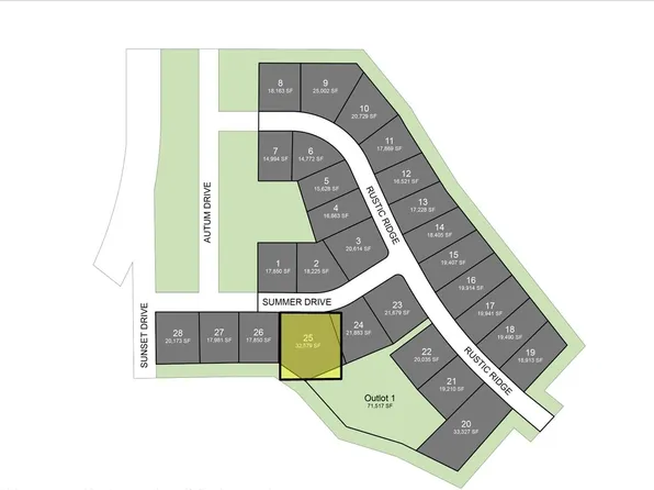 545 Summer Dr #25, Brillion, WI 54110