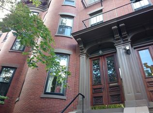 192 W Brookline St #2, Boston, MA 02118