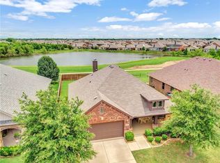 1213 Longhorn Dr, Aubrey, TX 76227