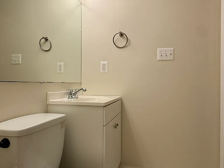 3rd Bathroom - Lower Level