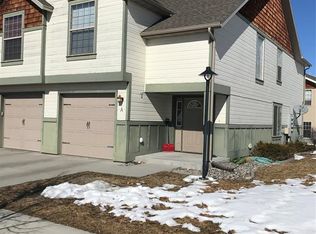 4721 Glenwood Dr #9A, Bozeman, MT 59718