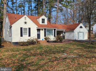 151 Barrett Heights Rd, Stafford, VA 22556