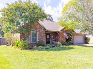1315 Pleasant Pointe Cir, Bryant, AR 72022
