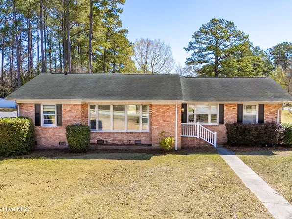 802 River Road, Trent Woods, NC 28562