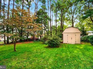 2 Cashell Ct, Olney, MD