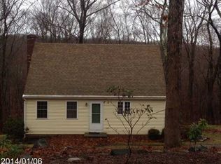43 Stanwoll Hill Rd, Deep River, CT 06417