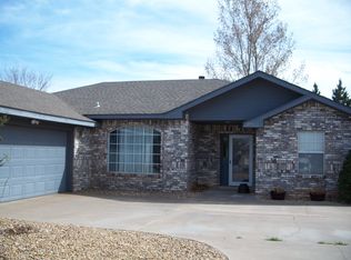 3901 Don January Ave, Clovis, NM 88101