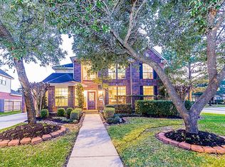 20123 Falcon Chase Ct, Spring, TX 77379