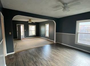 211 E 9th St, Larned, KS 67550