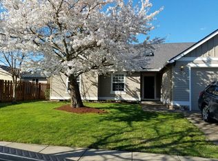 1604 SE 11th Pl, Canby, OR