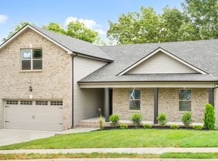 491 Fields Of Norhtmeade LOT 491, Clarksville, TN 37042