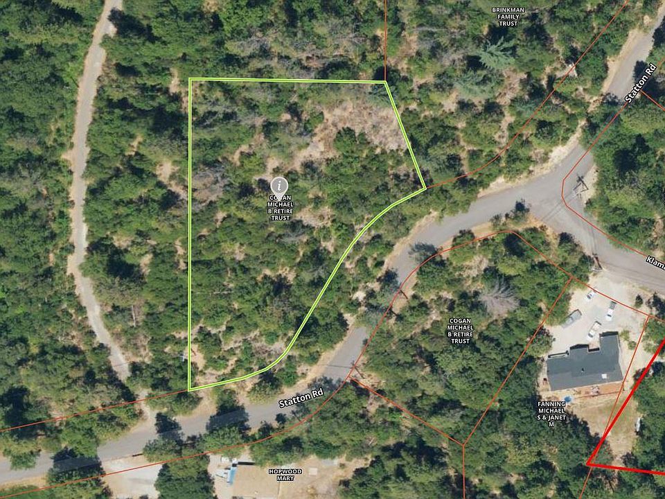 2nd image of LOT Statton Rd