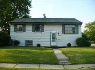 9300 Carol Ann Dr, Sturtevant, WI 53177