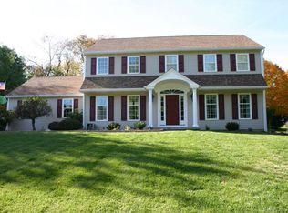 219 Baywood Rd, West Chester, PA 19382