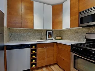 Sold by Corcoran