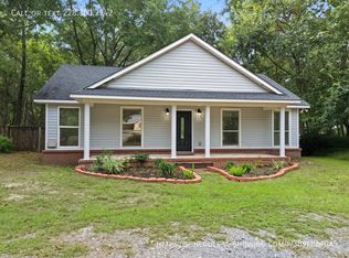 1509 Fawn St, Ocean Springs, MS 39564