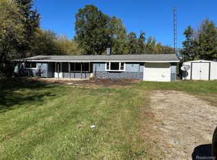 3958 Briggs Rd, Otter Lake, MI 48464