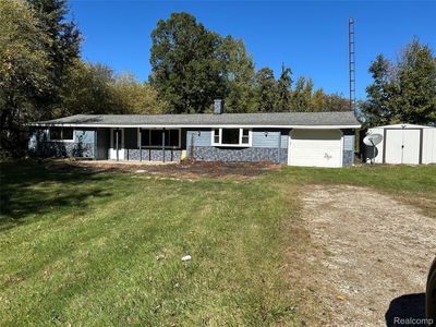 3958 Briggs Rd, Otter Lake, MI, 48464