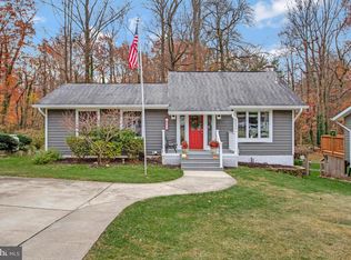 437 Kingwood Rd, Linthicum, MD 21090