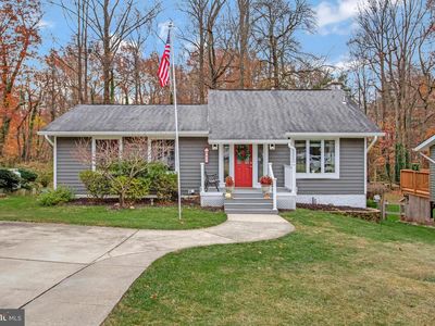 437 Kingwood Rd, Linthicum, MD, 21090