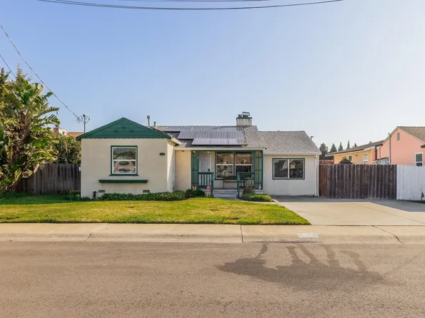 15016 Fleming St, San Leandro, CA 94579